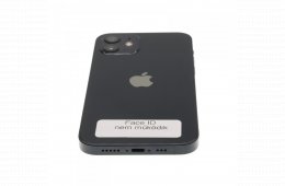 Apple iPhone 12 128 GB Black 100%