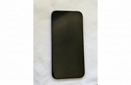 Apple iPhone 15pro 128GB (Titán Fehér)