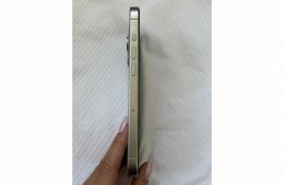 Apple iPhone 15pro 128GB (Titán Fehér)