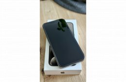 iPhone 15 Pro, 128 GB, Natur Titan