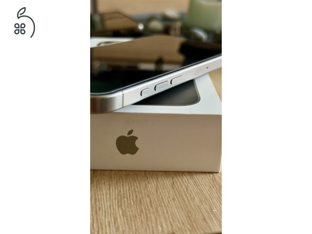 iPhone 15 Pro, 128 GB, Natur Titan