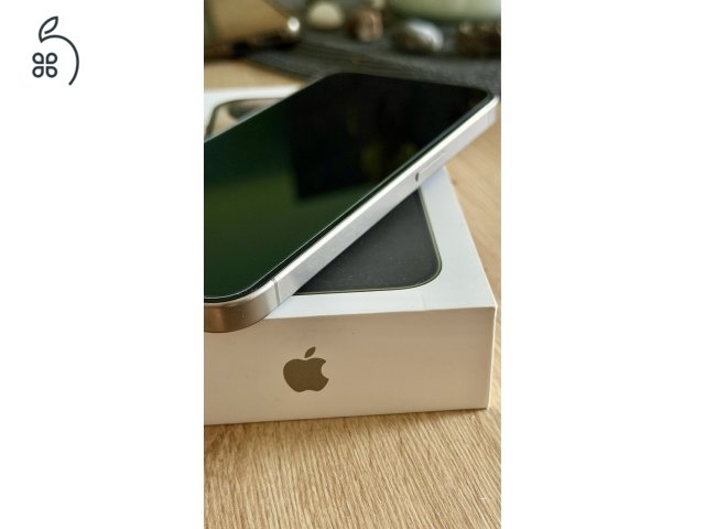 iPhone 15 Pro, 128 GB, Natur Titan