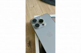 iPhone 15 Pro, 128 GB, Natur Titan