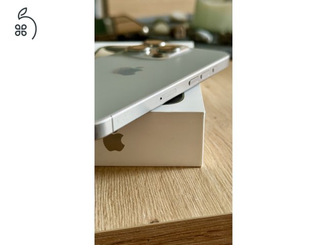 iPhone 15 Pro, 128 GB, Natur Titan