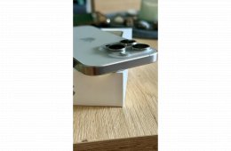 iPhone 15 Pro, 128 GB, Natur Titan