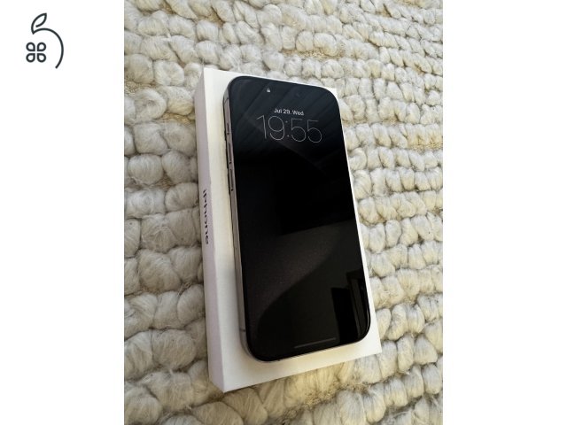 iPhone 15 Pro 128 gb - Garis