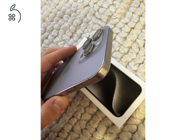 iPhone 15 Pro 128 gb - Garis