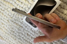 iPhone 15 Pro 128 gb - Garis