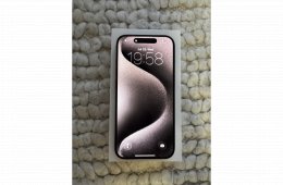 iPhone 15 Pro 128 gb - Garis