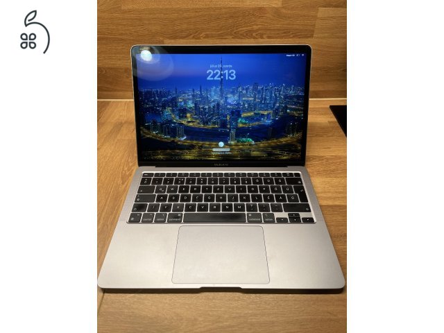 Apple MacBook Air M1 13