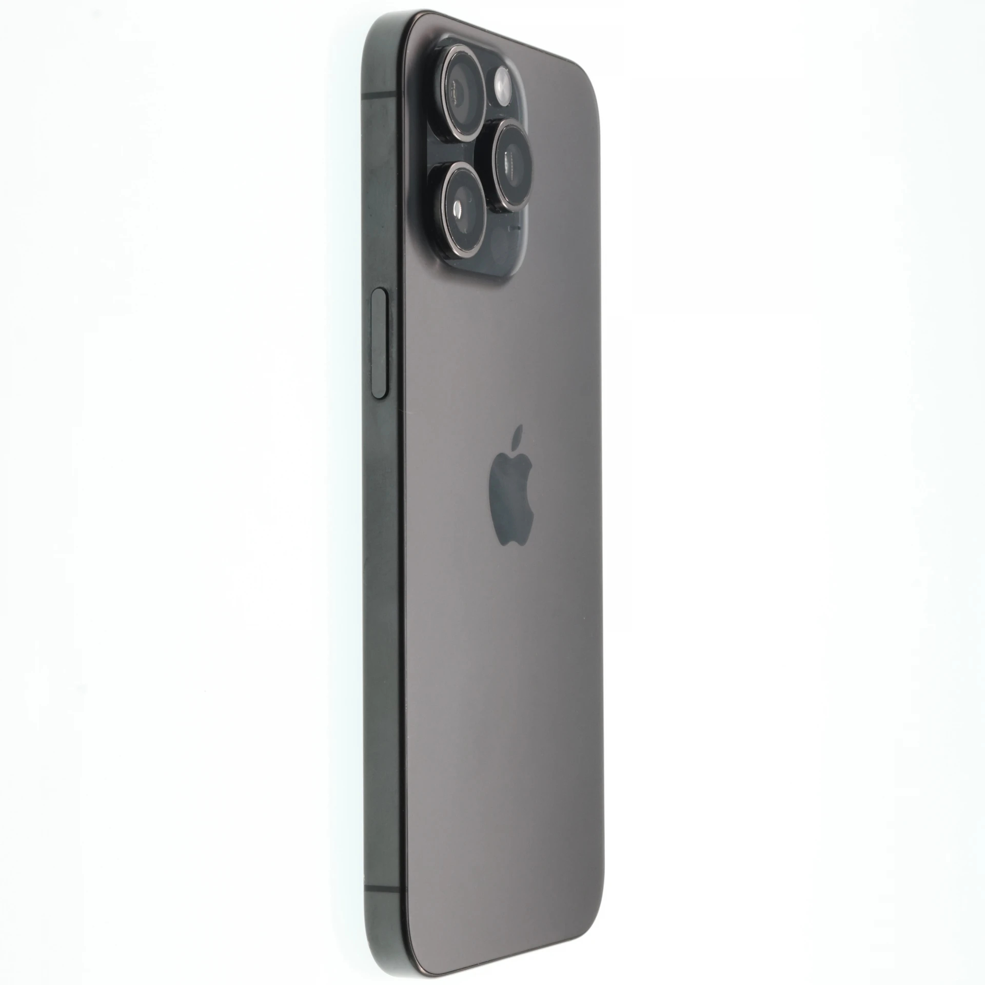 Apple iPhone 15 Pro Max 256 GB Black Titanium 100%