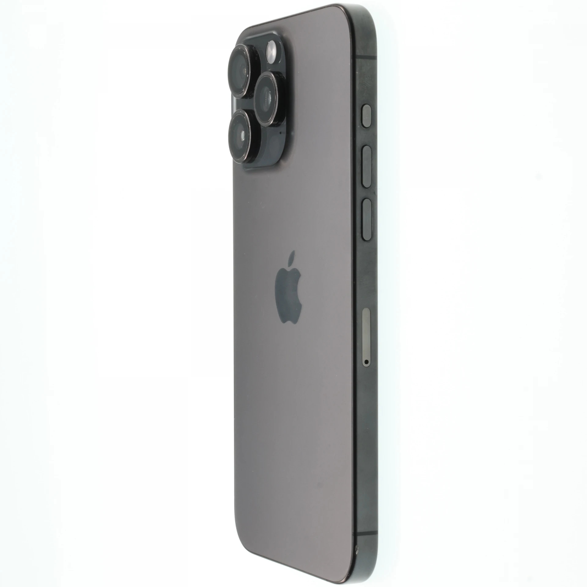 Apple iPhone 15 Pro Max 256 GB Black Titanium 100%