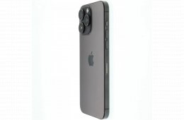 Apple iPhone 15 Pro Max 256 GB Black Titanium 100%