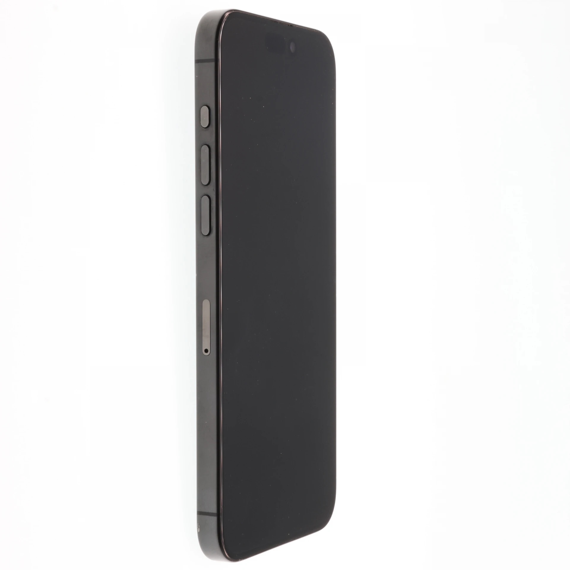 Apple iPhone 15 Pro Max 256 GB Black Titanium 100%