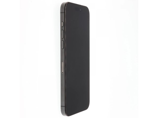 Apple iPhone 15 Pro Max 256 GB Black Titanium 100%
