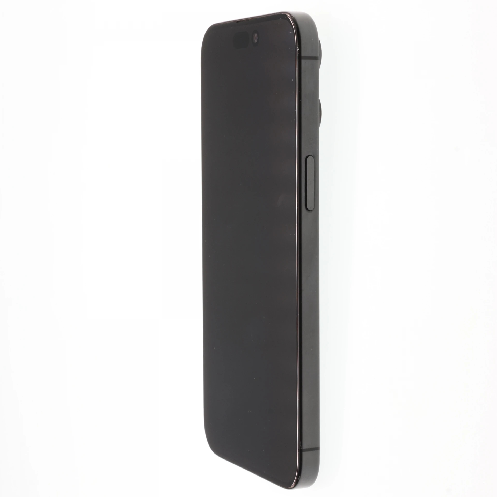Apple iPhone 15 Pro Max 256 GB Black Titanium 100%