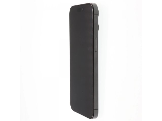 Apple iPhone 15 Pro Max 256 GB Black Titanium 100%