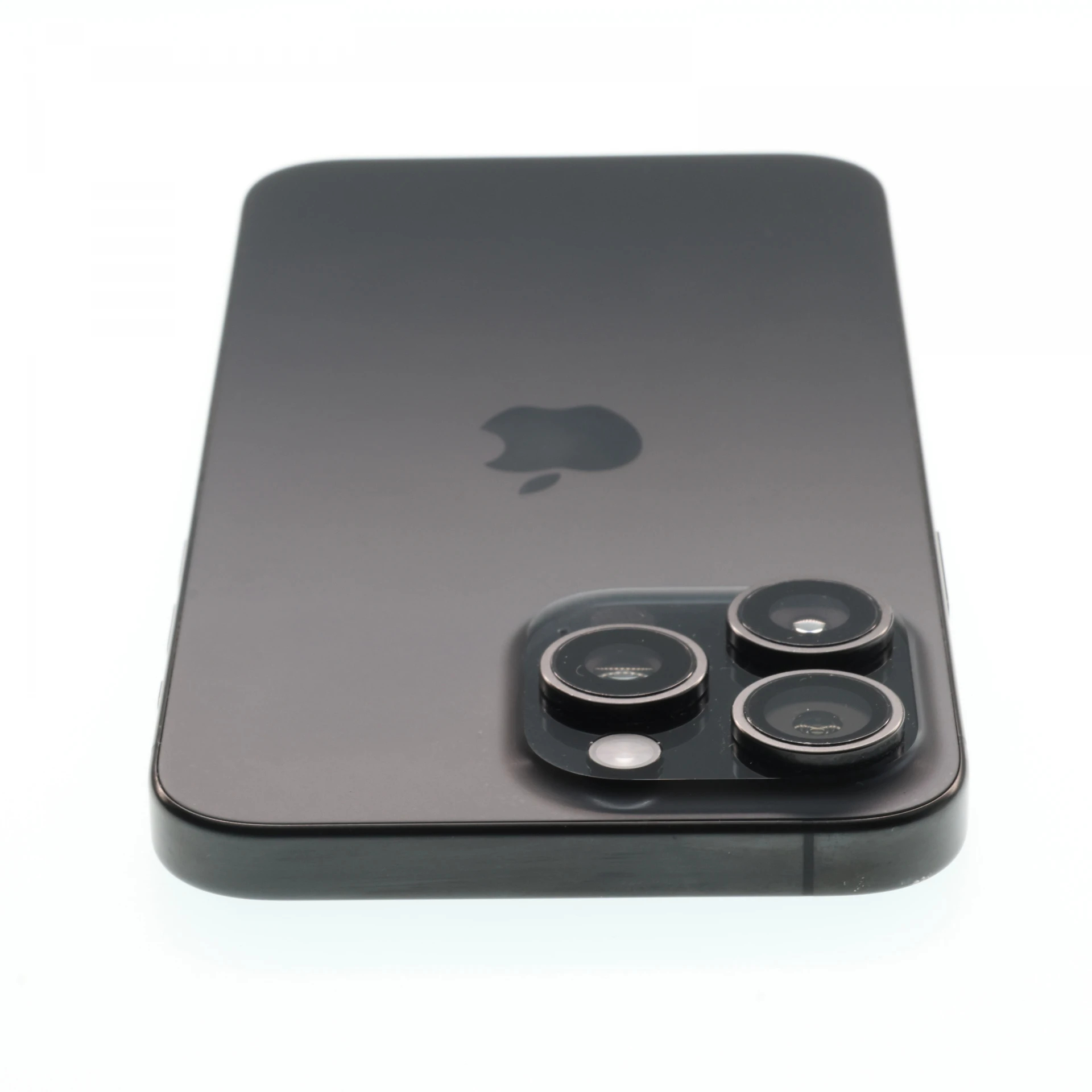 Apple iPhone 15 Pro Max 256 GB Black Titanium 100%