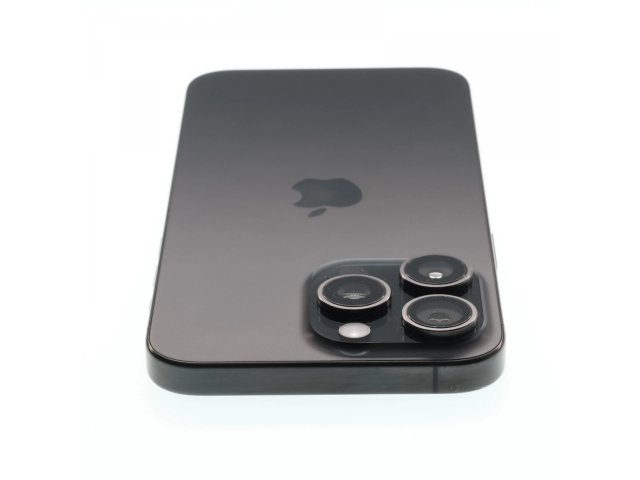 Apple iPhone 15 Pro Max 256 GB Black Titanium 100%