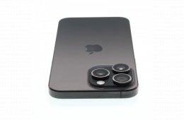 Apple iPhone 15 Pro Max 256 GB Black Titanium 100%