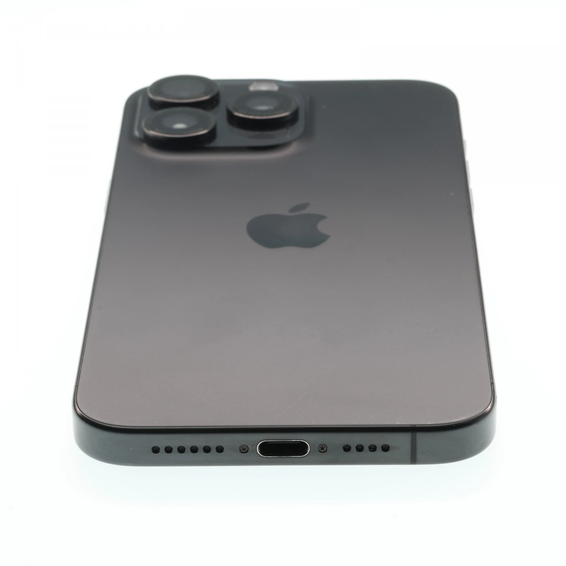 Apple iPhone 15 Pro Max 256 GB Black Titanium 100%