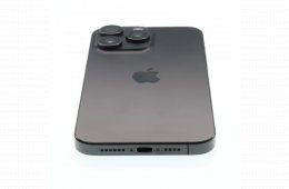 Apple iPhone 15 Pro Max 256 GB Black Titanium 100%