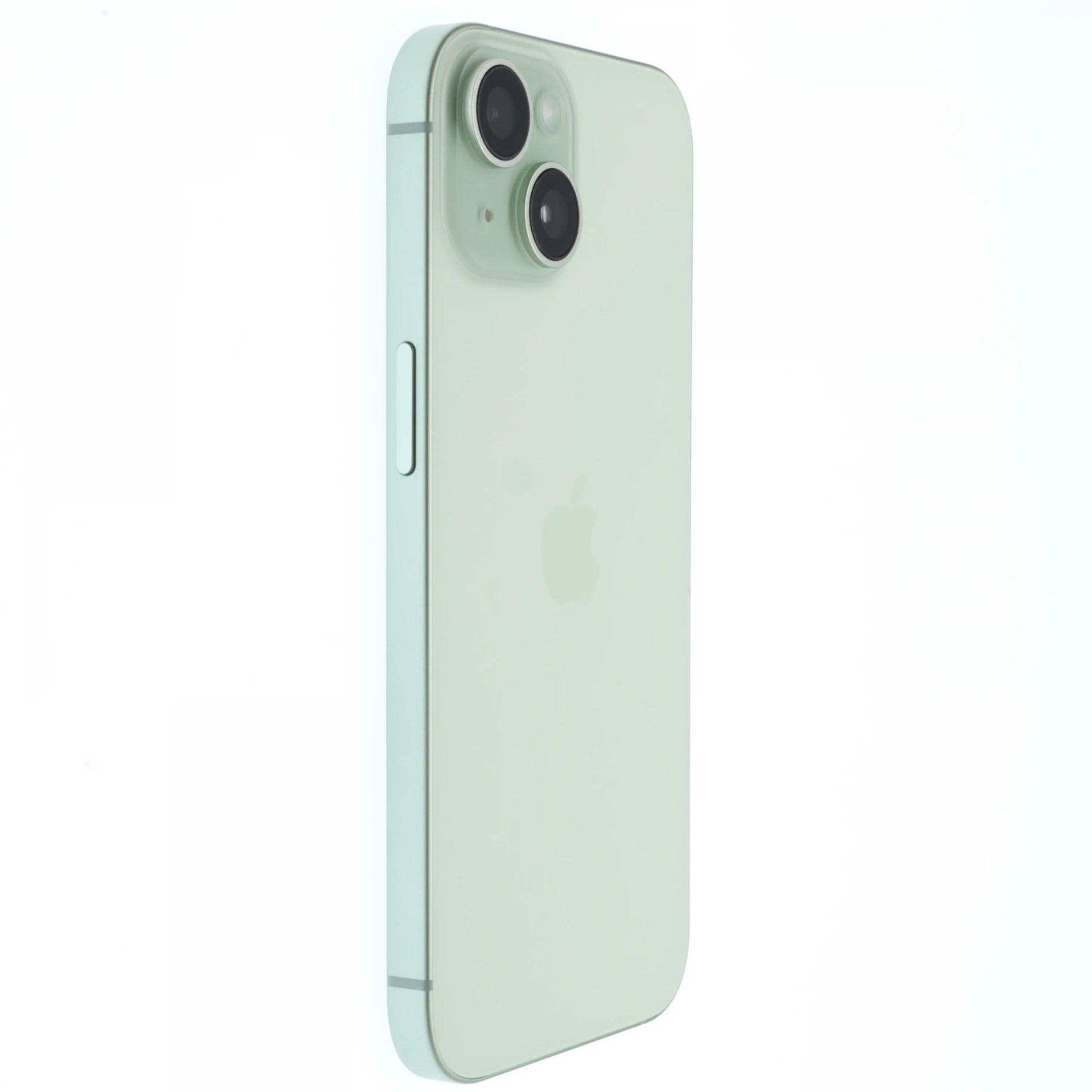 Apple iPhone 15 256 GB Green 100%