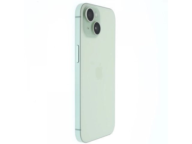 Apple iPhone 15 256 GB Green 100%