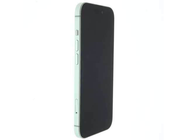 Apple iPhone 15 256 GB Green 100%
