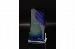 Apple iPhone 13 128 GB Midnight 100% akku - 12 HÓ GARANCIA