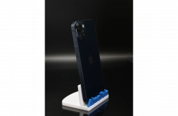 Apple iPhone 13 128 GB Midnight 100% akku - 12 HÓ GARANCIA