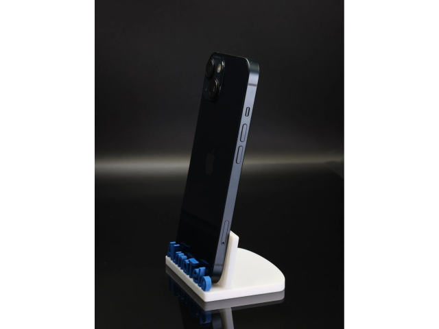 Apple iPhone 13 128 GB Midnight 100% akku - 12 HÓ GARANCIA