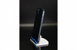 Apple iPhone 13 128 GB Midnight 100% akku - 12 HÓ GARANCIA