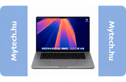 MacBook Pro 16″ 2021, M1 Pro 10 core, 16 GB RAM, 16 core GPU, 512 GB SSD, 27% Áfa (0483AB) 