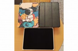 Apple iPad Air 5 szürke (2022 10.9 256GB Wifi-s) 91% akkumulátor