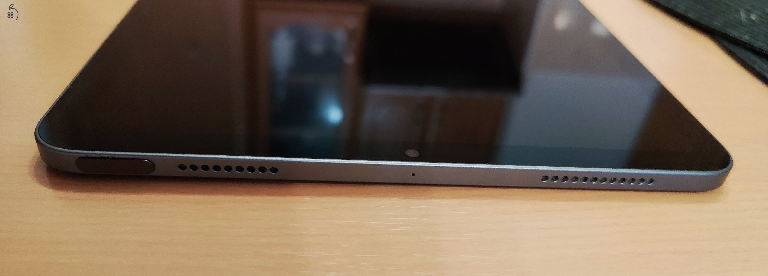 Apple iPad Air 5 szürke (2022 10.9 256GB Wifi-s) 91% akkumulátor