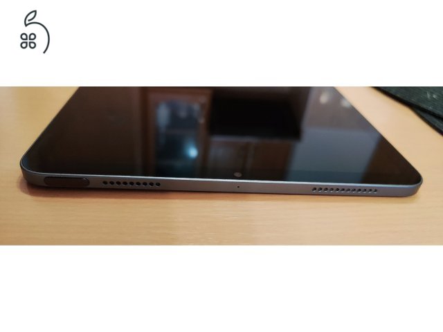 Apple iPad Air 5 szürke (2022 10.9 256GB Wifi-s) 91% akkumulátor