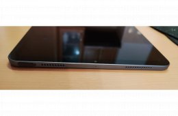 Apple iPad Air 5 szürke (2022 10.9 256GB Wifi-s) 91% akkumulátor