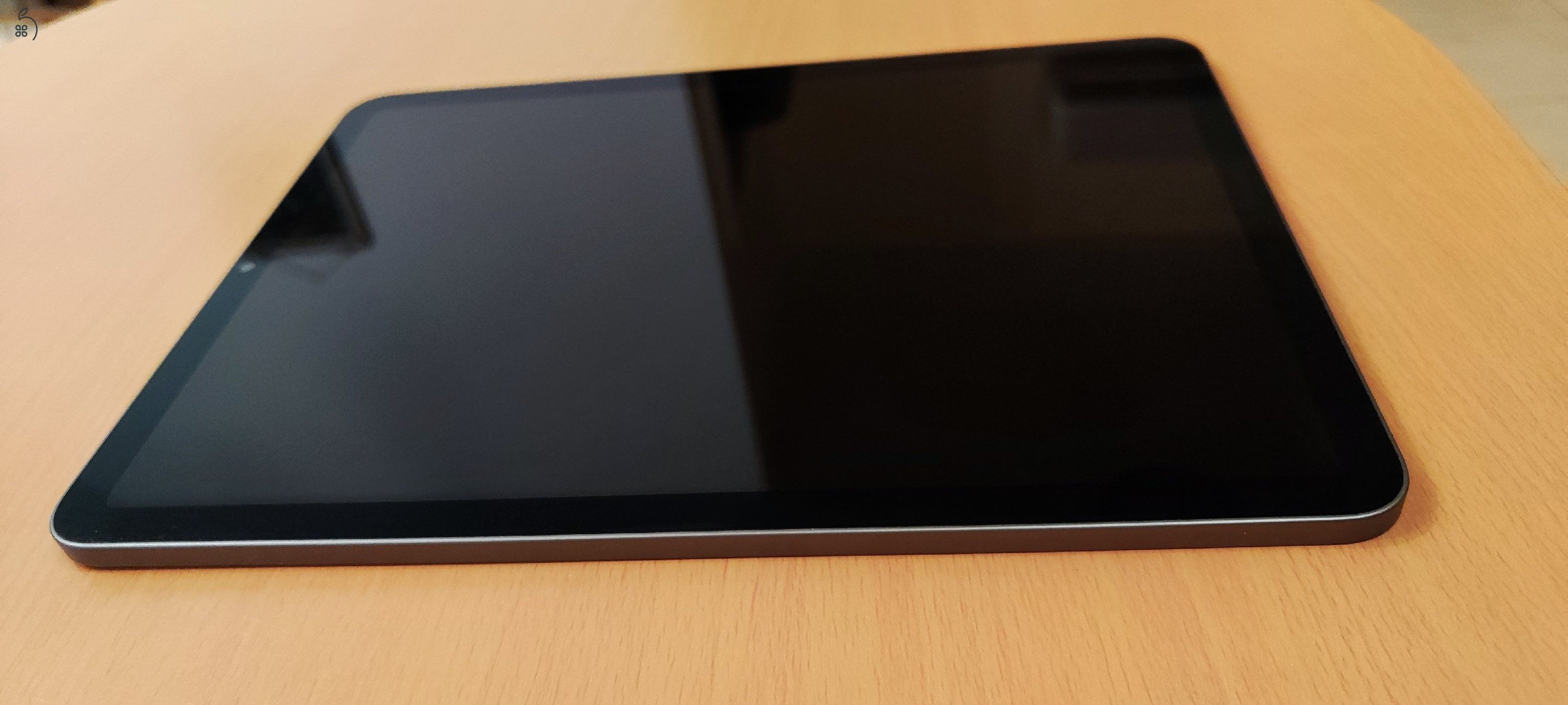 Apple iPad Air 5 szürke (2022 10.9 256GB Wifi-s) 91% akkumulátor