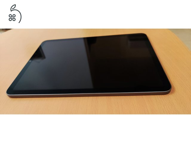 Apple iPad Air 5 szürke (2022 10.9 256GB Wifi-s) 91% akkumulátor
