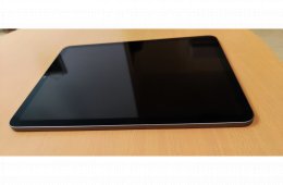 Apple iPad Air 5 szürke (2022 10.9 256GB Wifi-s) 91% akkumulátor