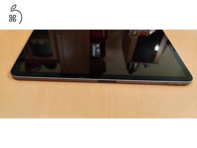 Apple iPad Air 5 szürke (2022 10.9 256GB Wifi-s) 91% akkumulátor