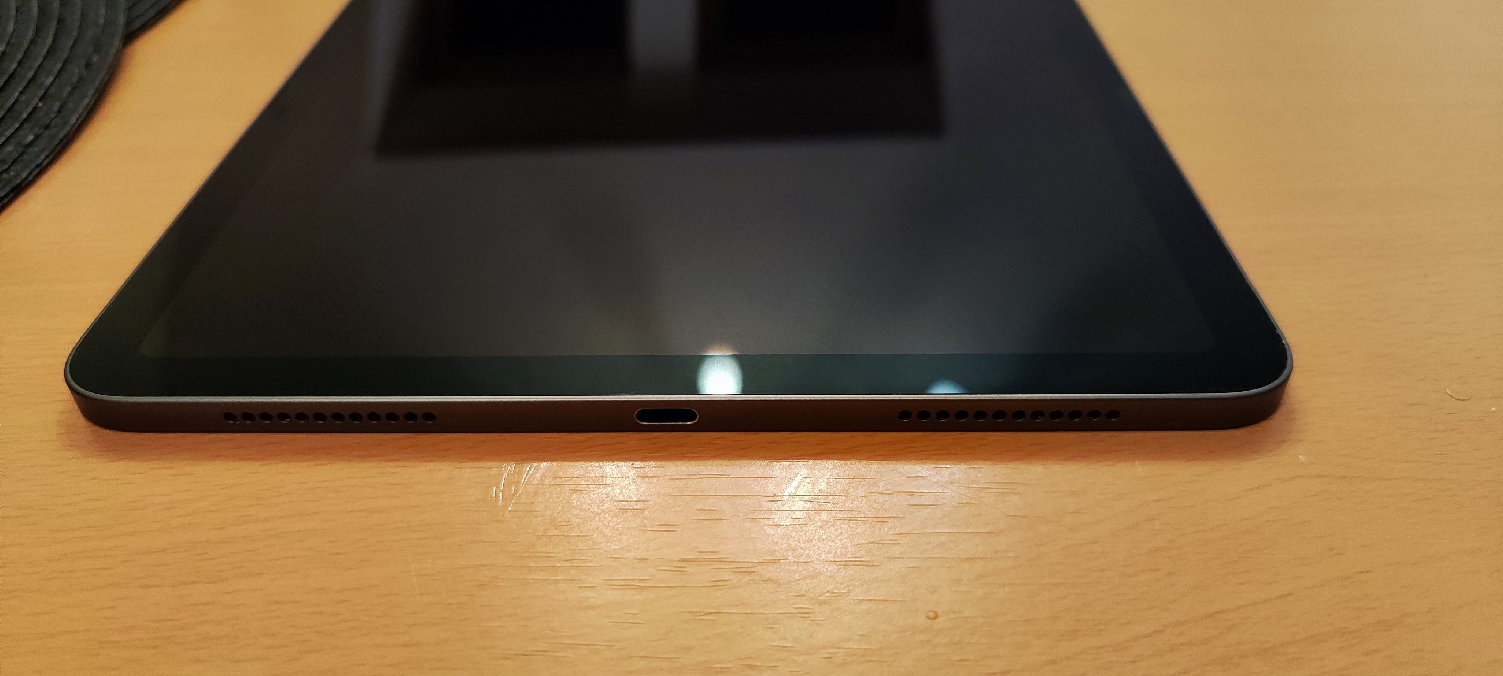 Apple iPad Air 5 szürke (2022 10.9 256GB Wifi-s) 91% akkumulátor
