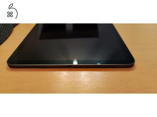Apple iPad Air 5 szürke (2022 10.9 256GB Wifi-s) 91% akkumulátor