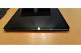 Apple iPad Air 5 szürke (2022 10.9 256GB Wifi-s) 91% akkumulátor