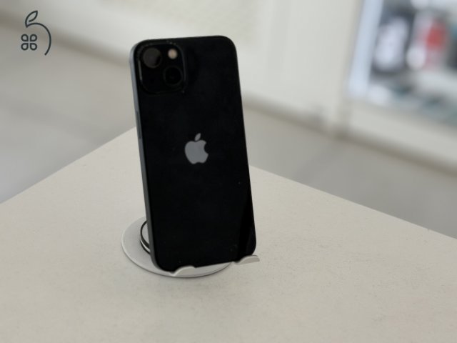 iPhone 13 128GB Független Mint Az Új/1 hónap gar./Akku 100%/p4967