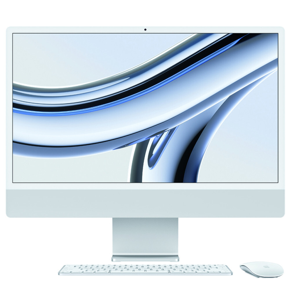 Apple iMac (Retina 4.5K, 24