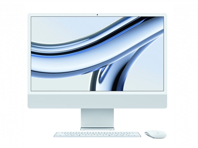 Apple iMac (Retina 4.5K, 24