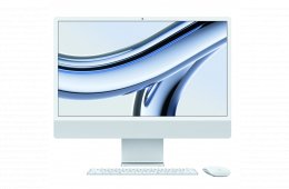 Apple iMac (Retina 4.5K, 24