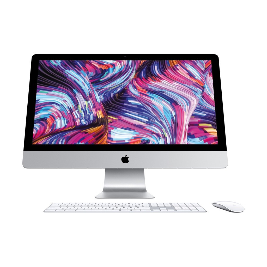 Apple iMac (Retina 5K, 27